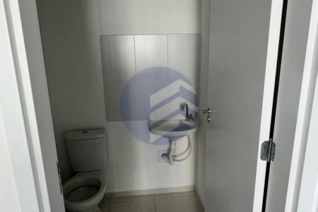 Apartamento à venda com 2 quartos em Butantã, São Paulo - SP