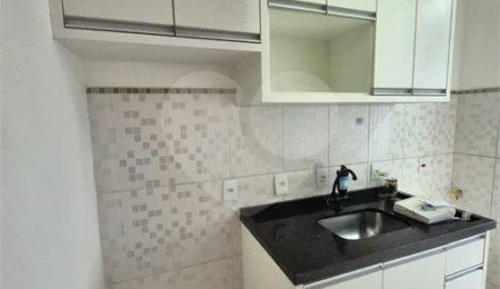 Apartamento para alugar com 2 quartos em Ponte Alta, Valinhos, SP