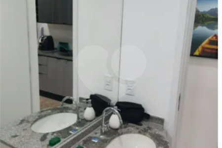 Lindo studio em panamby com 1 dormitório