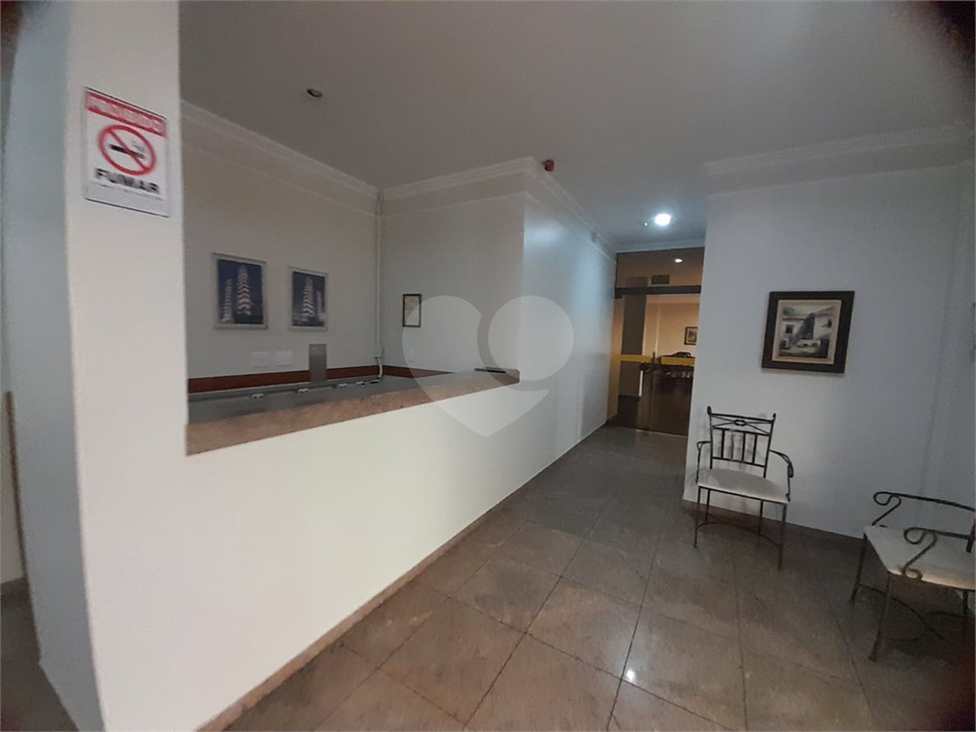 Apartamento à Venda no Edifício João Malagutti – 3 Dormitórios, 132m², Vista Maravilhosa!