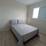 Apartamento à venda em Chácaras Assay Hortolândia - SP