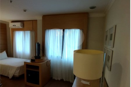 STUDIO IMPECAVEL BELA VISTA