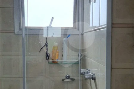 Excelente apartamento mobiliado de 62 m² na Vila das Mercês