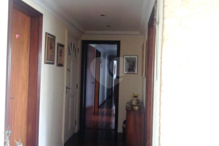 LINDO APARTAMENTO - 4 QUARTOS - 3 SUITES - 4 VAGASM - Campo Belo