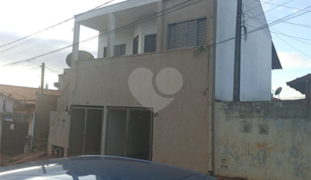 Casa à venda com 6 quartos em Vila Celina, São Carlos, SP