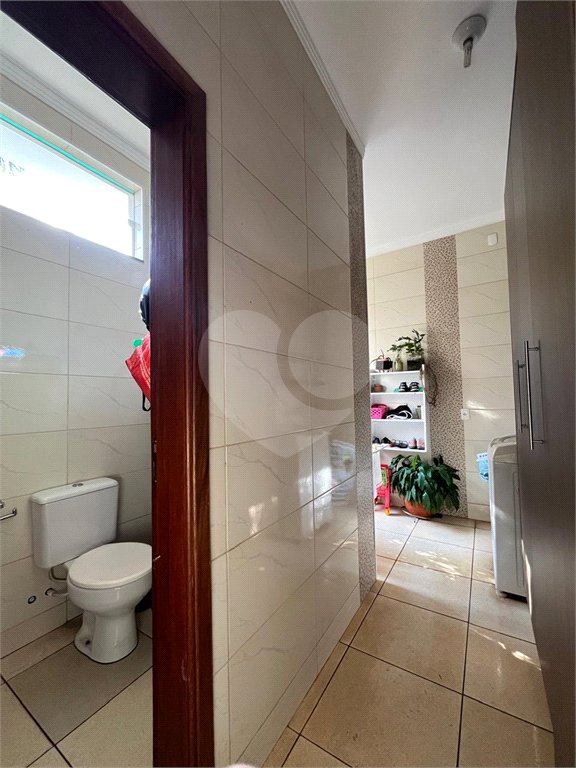 Casa para venda no Jardim Alvorada