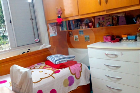 Apartamento á venda - Jabaquara
