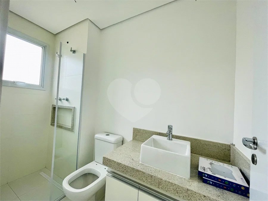 APARTAMENTO NOVO COM 3 SUÍTES E 3 VAGAS NO SPETTACULO PATRIANI – SÃO BERNARDO DO CAMPO!