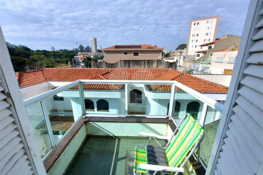 Casa à venda ou para alugar com 2 quartos em Vila Mafra, São Paulo, SP