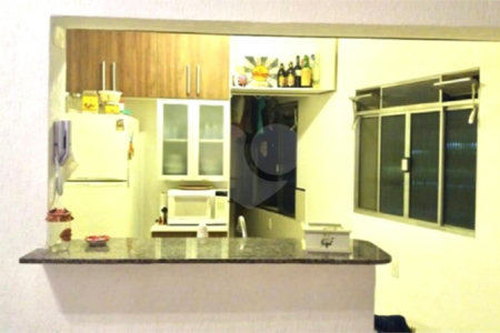 Apartamento no Alto da Mooca