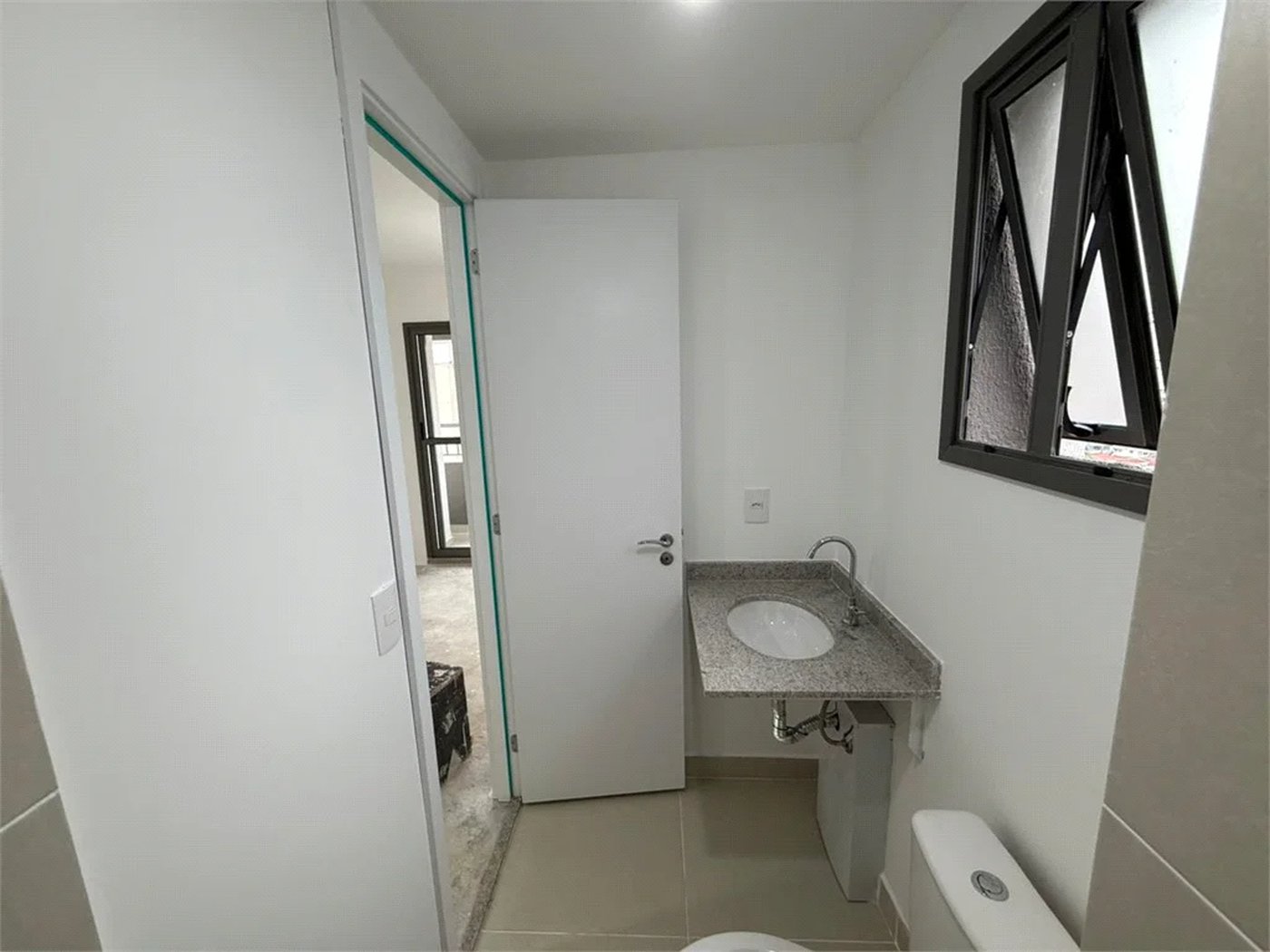 Studio à venda em Butantã, São Paulo, SP