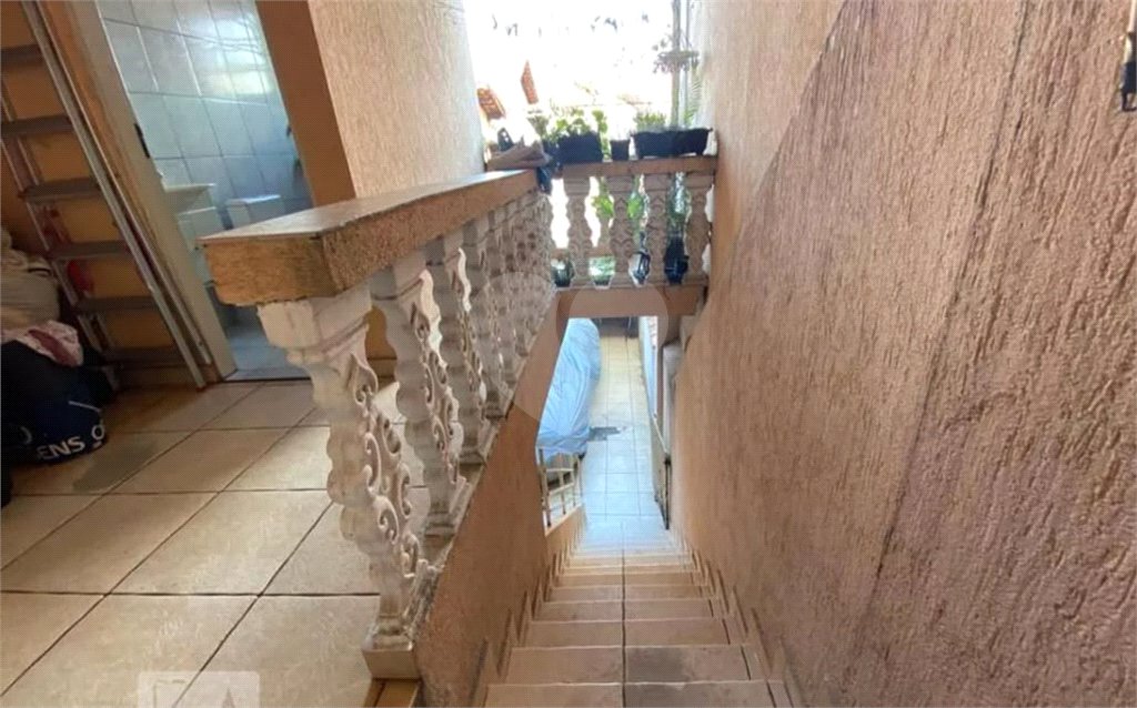 Sobrado de vila à venda – 140m²