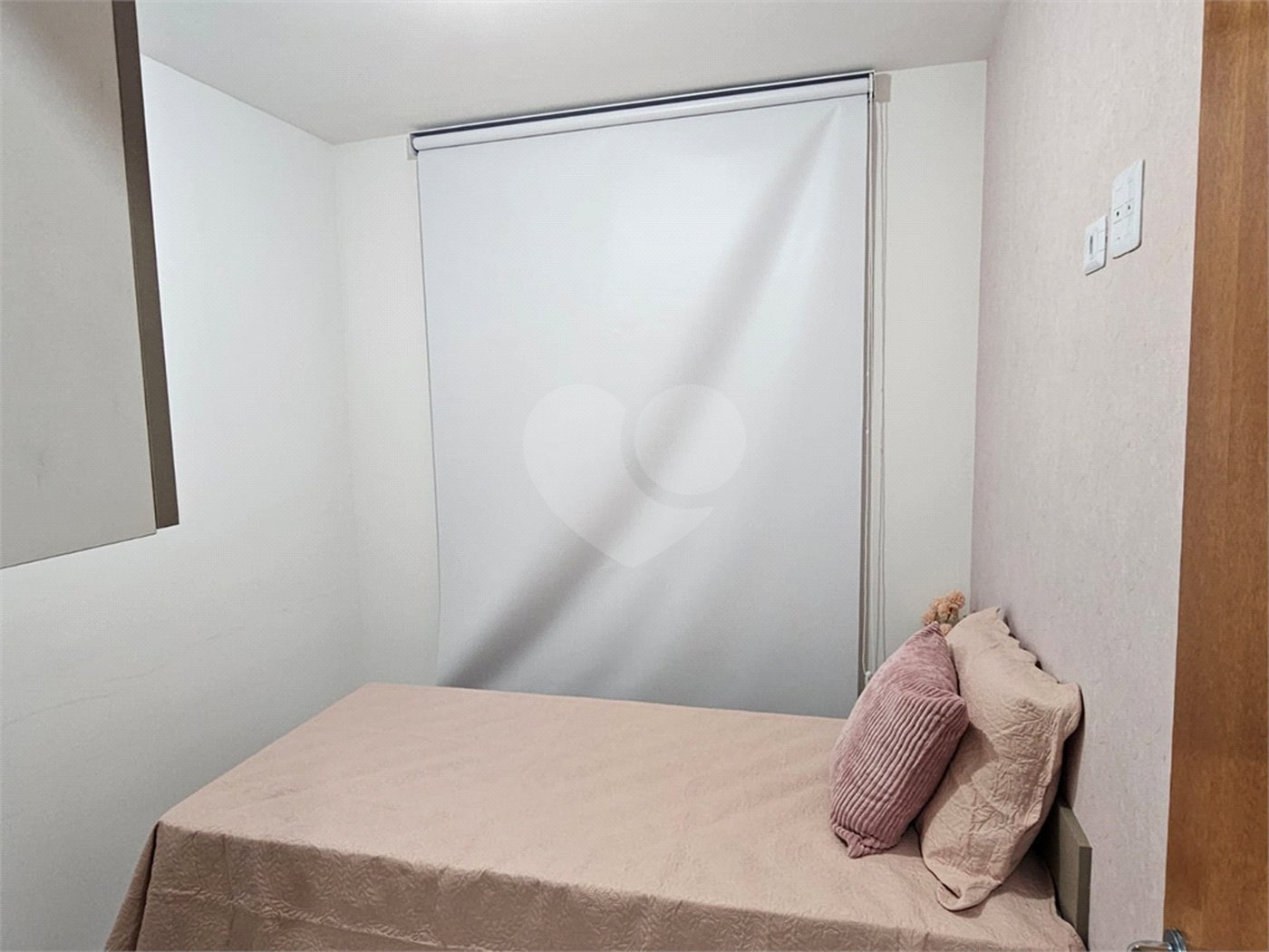 apartamento a venda 2 dormitorios