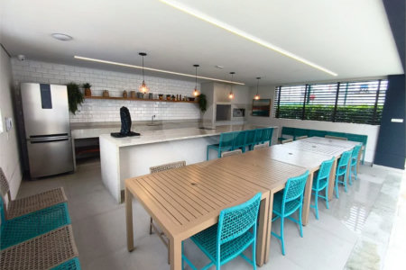 Apartamento á venda - Ipiranga