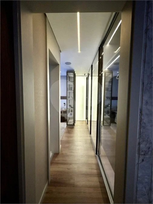 Essência Perdizes WDS | 100 m², 3 Suítes e 2 Vagas em Perdizes Nobre