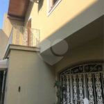 Sobrado com 363m² à venda no Alto da Moóca - 3 suítes e 6 vagas.