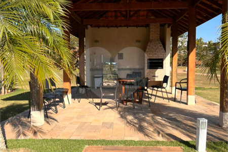 Terreno á venda no Condomínio Residencial Sete Lagos em Itatiba SP REF:947640