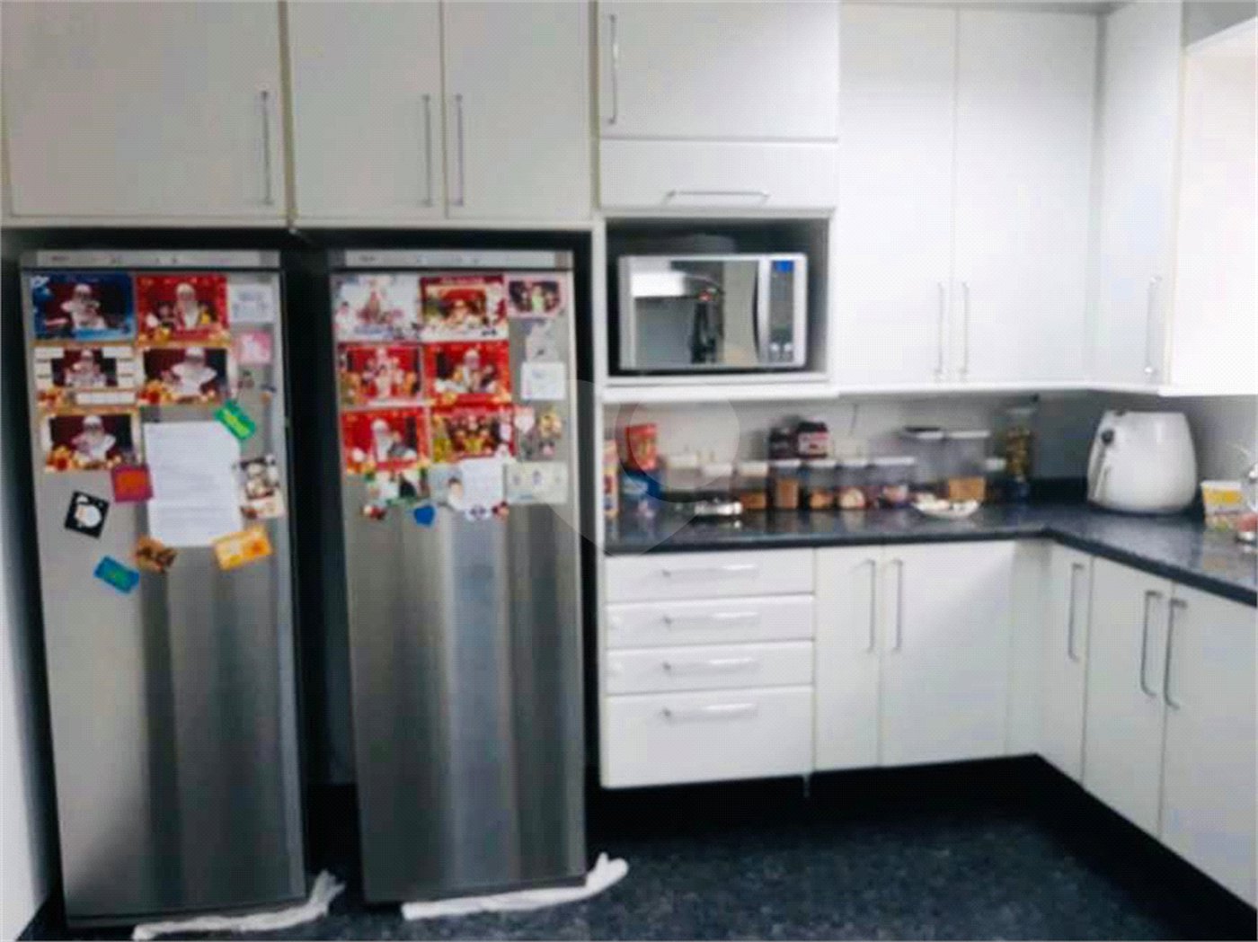 Apartamento à venda na Saúde de 500m² com 5 dormitórios, 4 suítes e 5 vagas