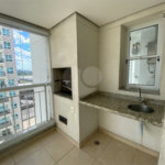 APARTAMENTO A VENDA NA VILA LEOPOLDINA COM 03 DORM 1 SUITE E 2 VAGAS DE GARAGEM