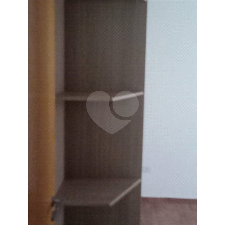 Apartamento à venda com 2 quartos em Santana, São Paulo, SP