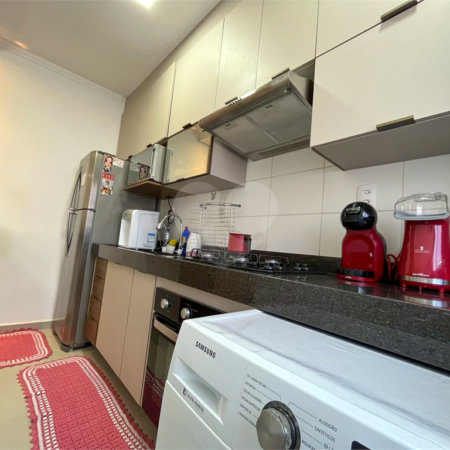 Apartamento à venda no condomínio Parque dos Manacás