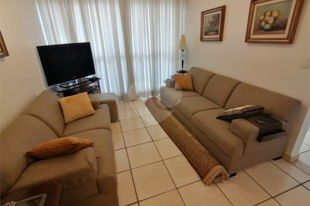 Apartamento 2 quartos mobiliado 1 vaga para locação no Paraíso