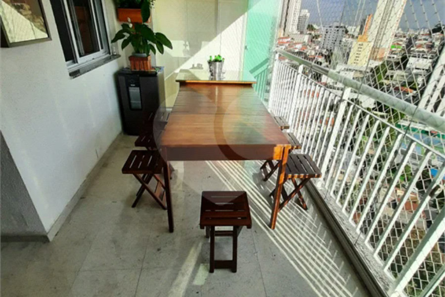Apartamento à venda com 2 quartos, sendo 1 suíte,  em Vila Ester (zona Norte), São Paulo, SP