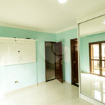 Casa com 4 quartos e ótimo espaço em local nobre no Alto da Boa Vista