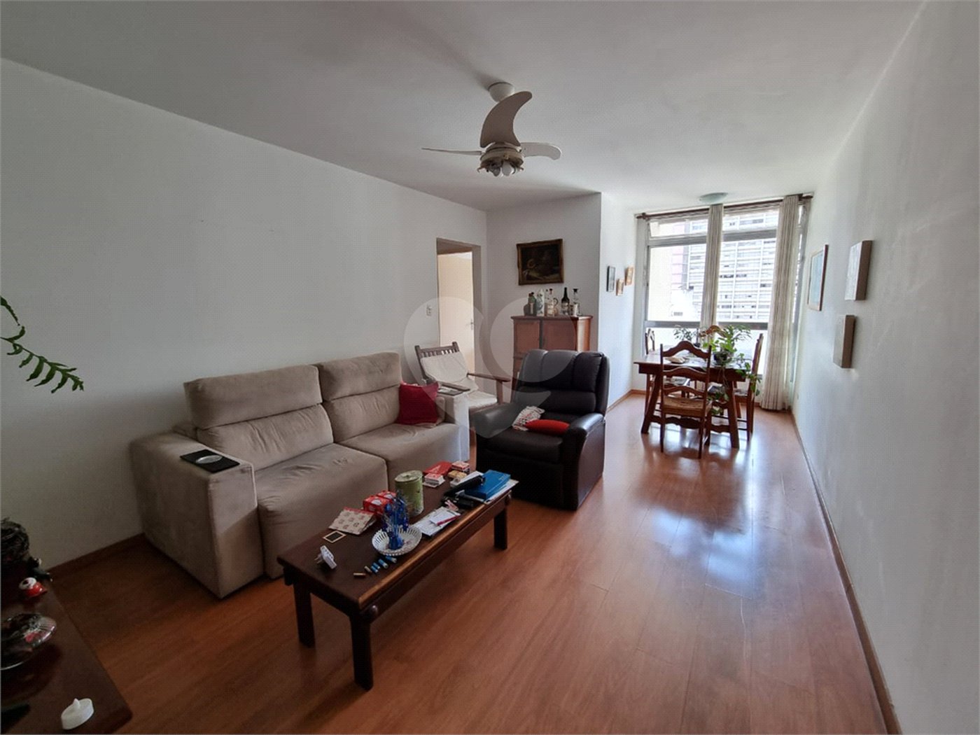Apartamento à Venda com 85m² - Vila Mariana