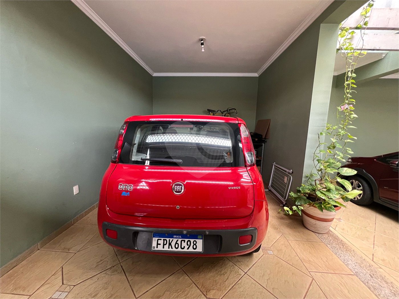 Casa a venda com 5 quartos em São Carlos