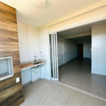 Apartamento com 2 dormitórios, sendo 1 suíte