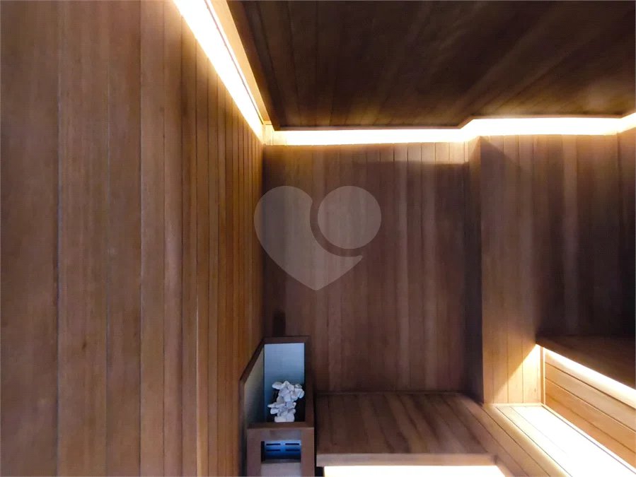 Apartamento á venda - Ipiranga