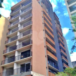 Apartamento Studio Mobiliado - Consolação