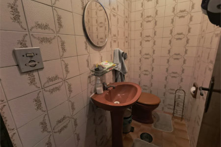 Casa Térrea à venda com 3 quartos em Rio Pequeno, São Paulo, SP