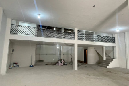 PONTO COMERCIAL PARA LOCAÇÃO, 300M², SALAS AMPLAS, 2 BANHEIROS, 4 VAGAS - BAIRRO JARDIM SÃO DIMAS -