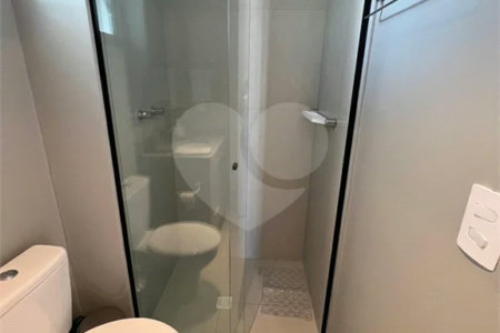 Apartamento para locação na Vila Nova Conceição