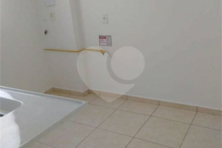 Apartamento para venda no Condomínio Residencial Monte Logan