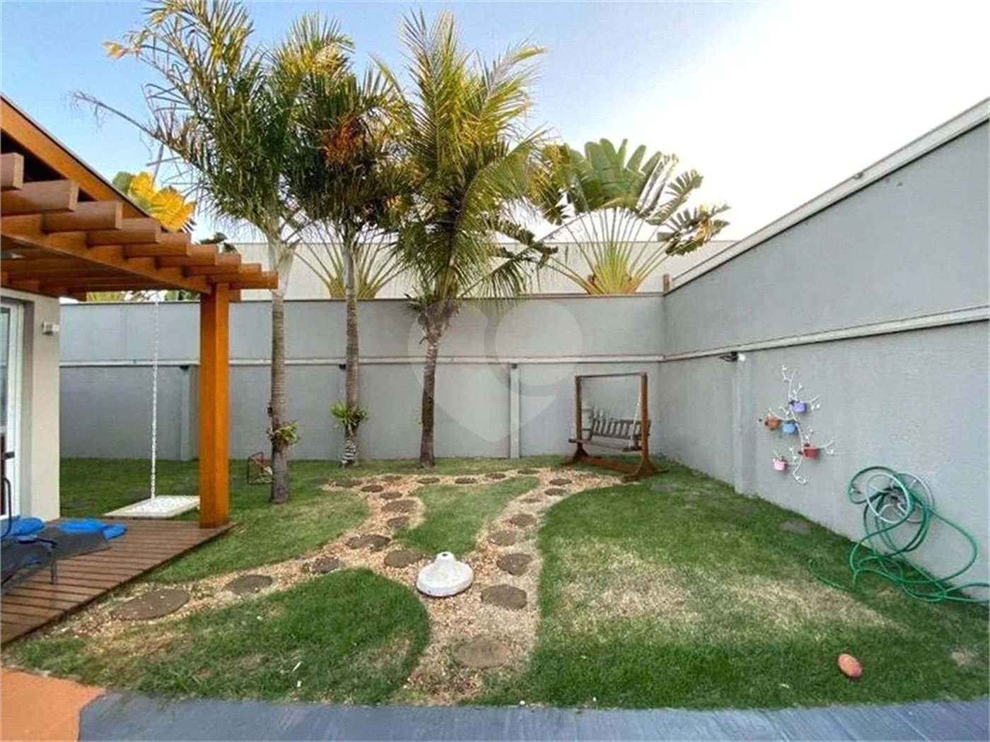 Casa em Condomínio à venda, 3 quartos, 2 suítes, 4 vagas, Park Campestre I - Piracicaba/SP