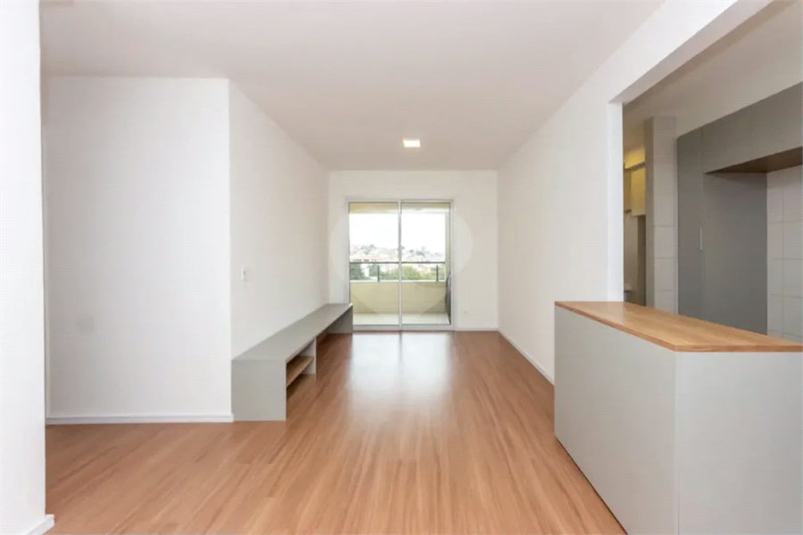 Apartamento para venda em Vila Emir com 2 quartos, sendo 1 suíte, 66m²
