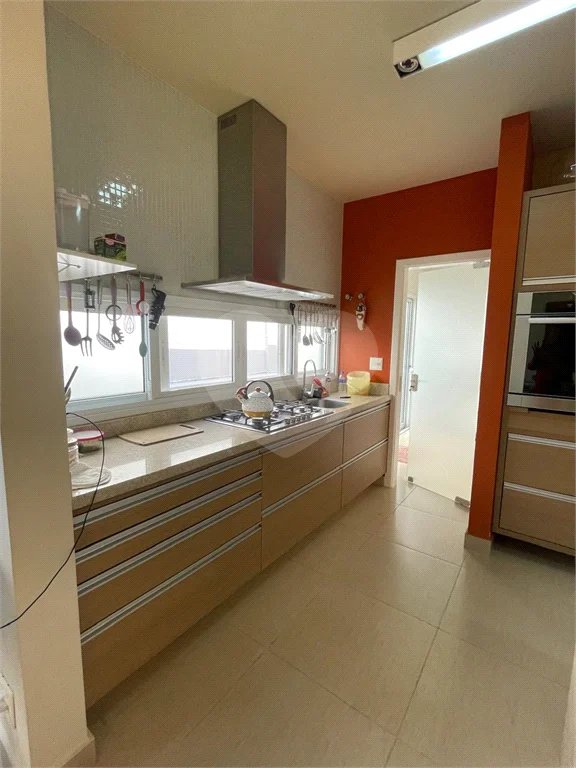 Casa à venda com 3 dormitórios no Bairro Cidade Jardim em Piracicaba - SP.