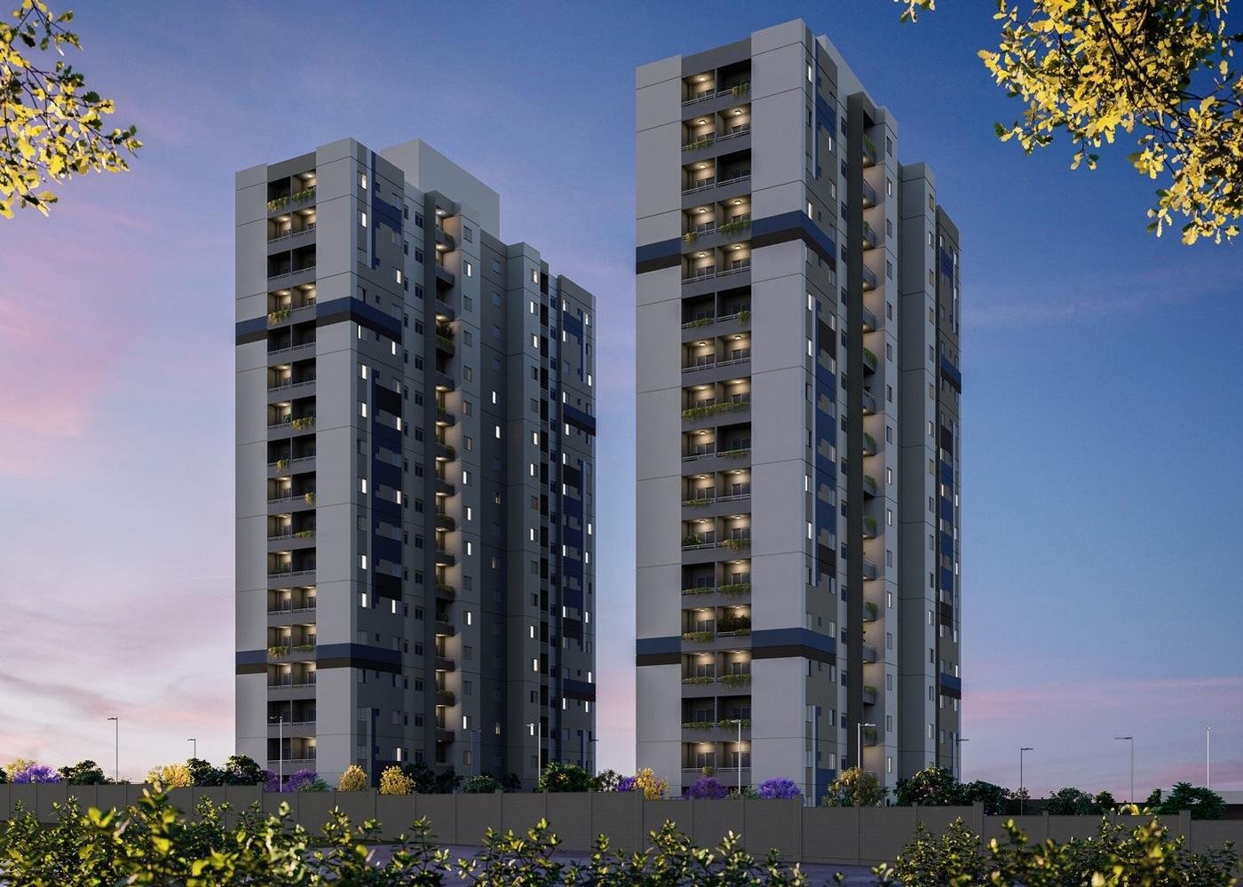 Sonata Residencial
