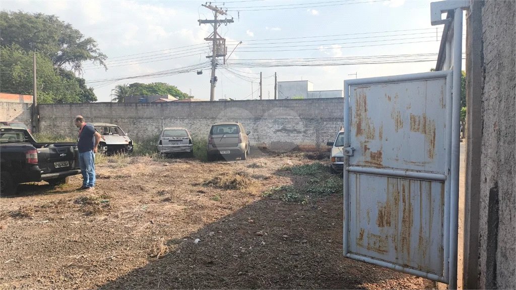 Terreno excelente 632mt2 no Nações em Sumaré.