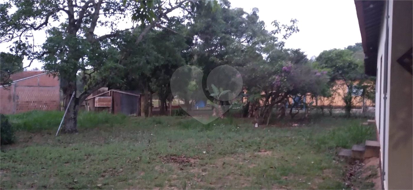 Chácara para venda no Aracê de Santo Antonio I