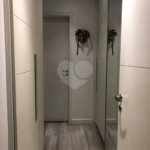 Apartamento na Mooca 3 suítes 108m² com 2 vagas, repleto de área de lazer.