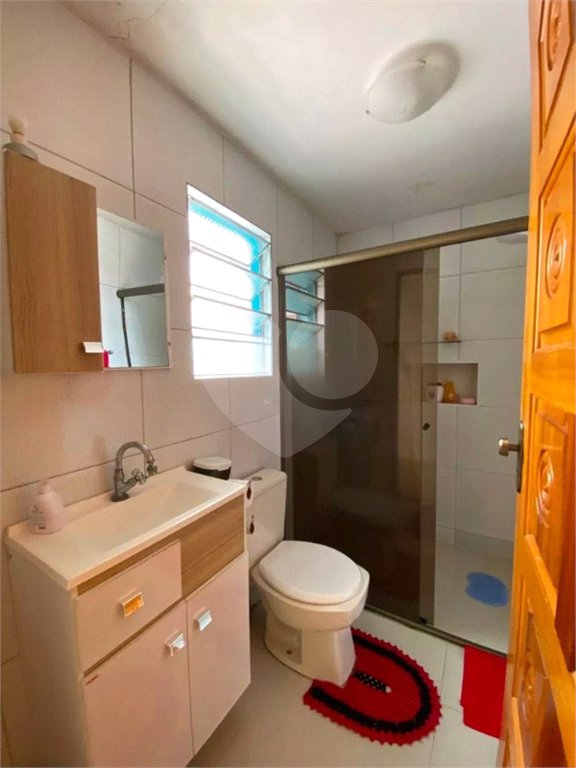 Casa Térrea à venda no Bairro do Jardim Vivan -Jaraguá, São Paulo
