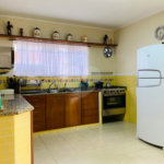 Sobrado à venda com 5 quartos, sendo 1 suíte, em Interlagos, São Paulo, SP