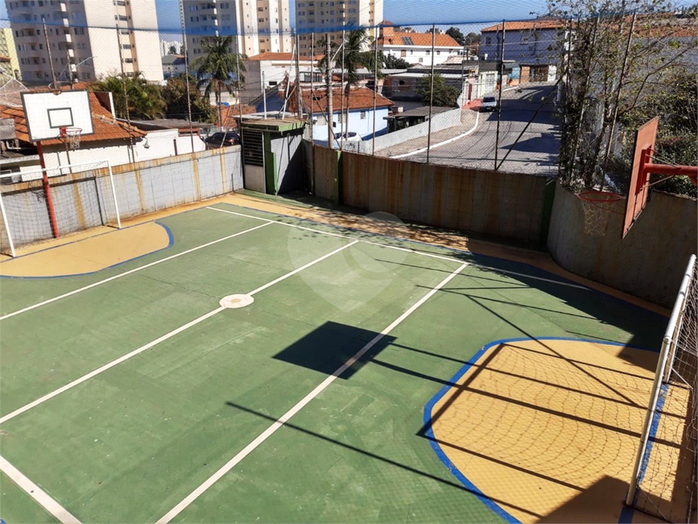 LINDO APARTAMENTO!