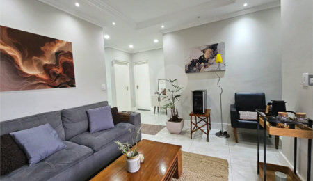 Apartamento à venda com 2 quartos, sendo 1 suíte,  em Vila Nova Socorro, Mogi das Cruzes, SP