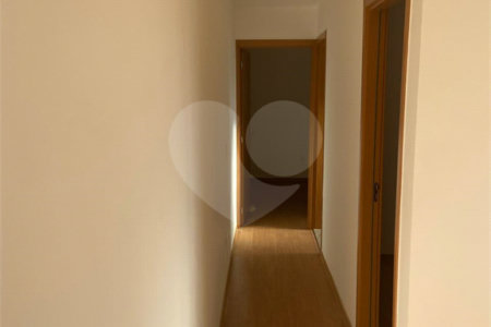 Apartamento para venda no Monte Pinheiros