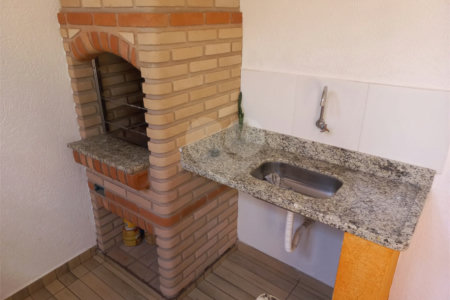 Casa á venda no Jardim Nova São Carlos